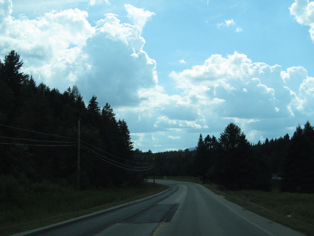 Vt Rte 86 Vermont State Route 16 | Vermont State Route 16 | Flickr