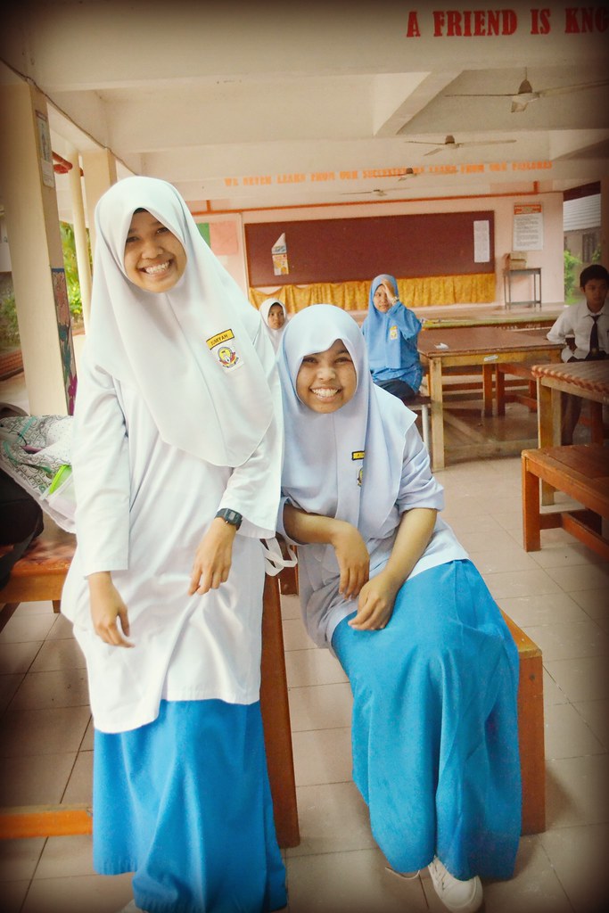 Last Day of SPM | Sumiyah Amran | Flickr