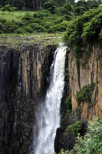 water river waterfall falls