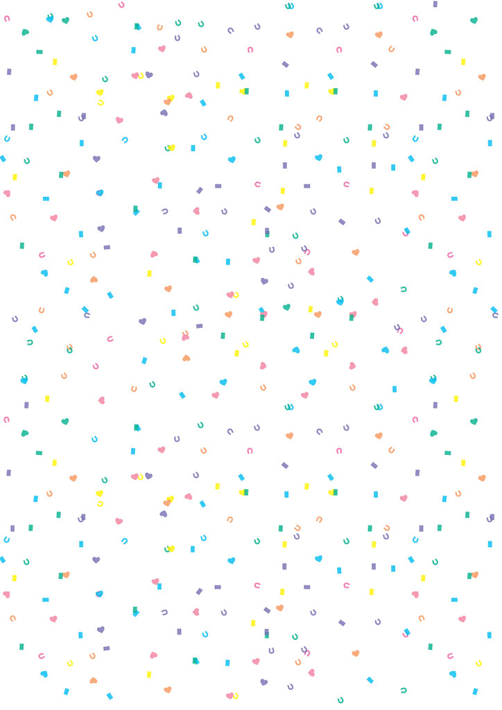Confetti pattern | Read the DCMS news item at www.culture.go… | Flickr