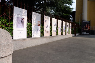 Campane restaurate a Seriate (3 settembre 2016)