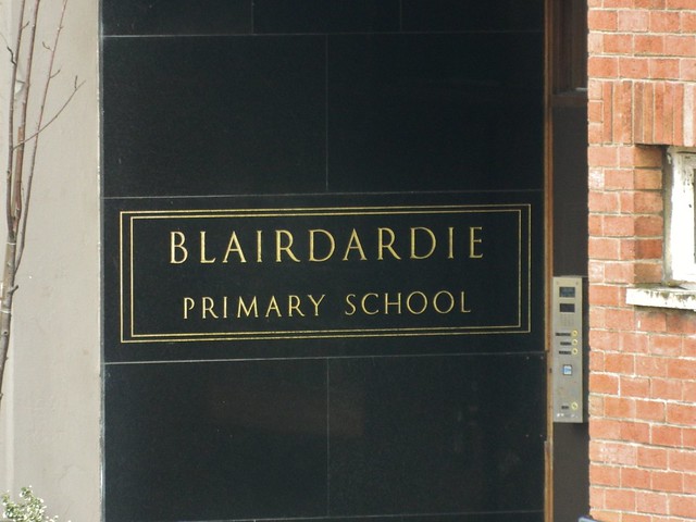 Blairdardie Primary School