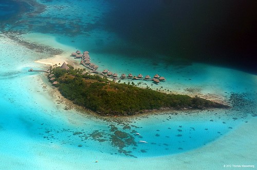 private french geotagged island polynesia hotel view aerial motu bora sofitel borabora geo:lat=16542891 geo:lon=151726363