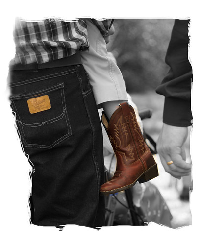 Boot by debarazzi2009