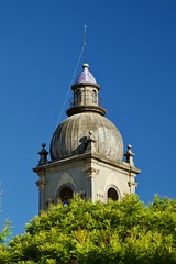 Church, Paysandu