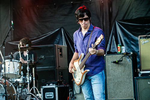 Kurt Vile & The Violators