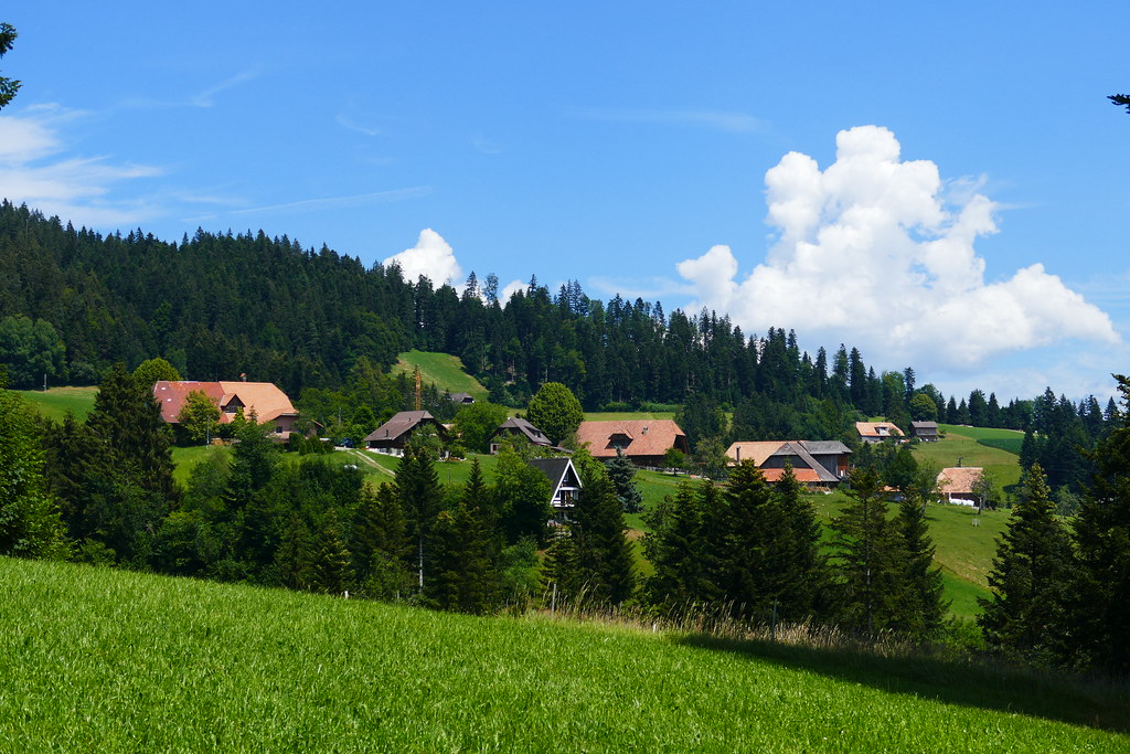 Hargarten Oberthal 985m