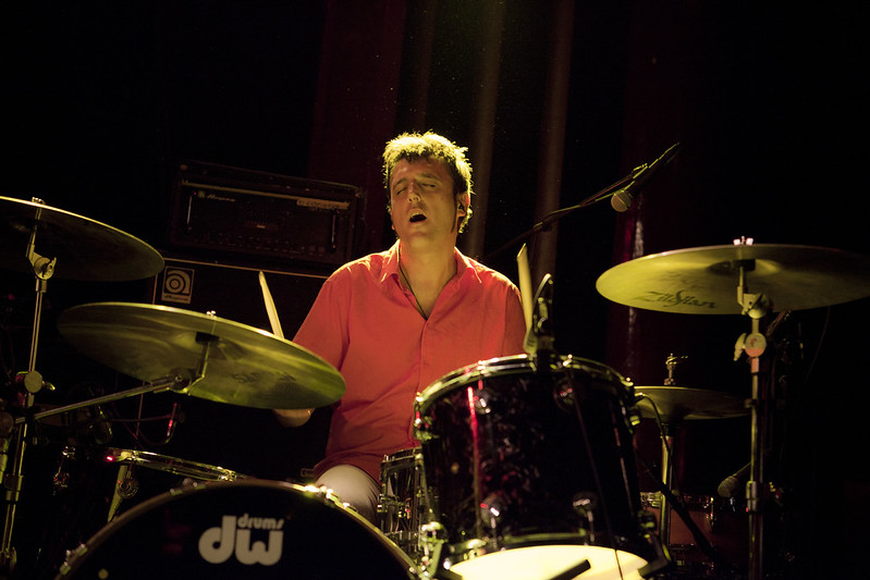Ama Says, Sala Apolo