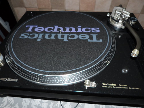 technics 1210 010 | by sergioluna27