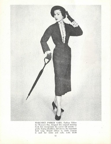 Skirts, Suits, and Separates | by vintage laura