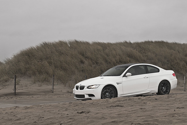 BMW M3 E92 | Explore #345 Novembre 23rd, 2012