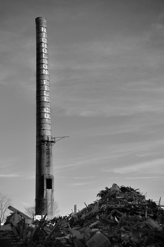 All that remains... by Jeremy Stockwell, 42/52 for <a href="https://plus.google.com/u/0/110536246777003447117/posts" rel="nofollow">Monochrom