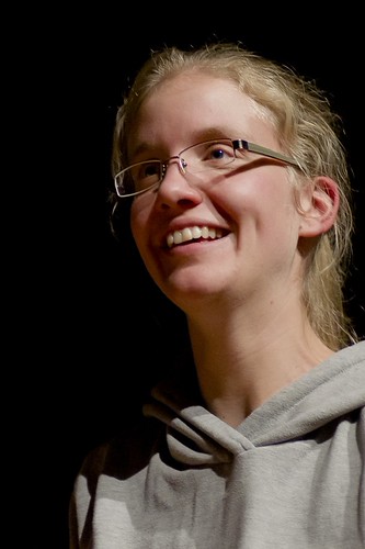 Stand-Up For Preparee | by Zeger Knaepen
