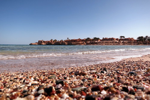 Strand Beach
