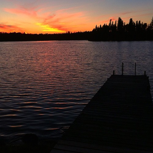 #summer #sunset #bliss #igerswinnipeg #igersmanitoba #igerscanada #igdaily #ink361 #statigram #kimija #whiteshell #nature by Bergersoft, #summer #sunset #bliss #igerswinnipeg #igersmanitoba #igerscanada #igdaily #ink361 #statigram #kimij