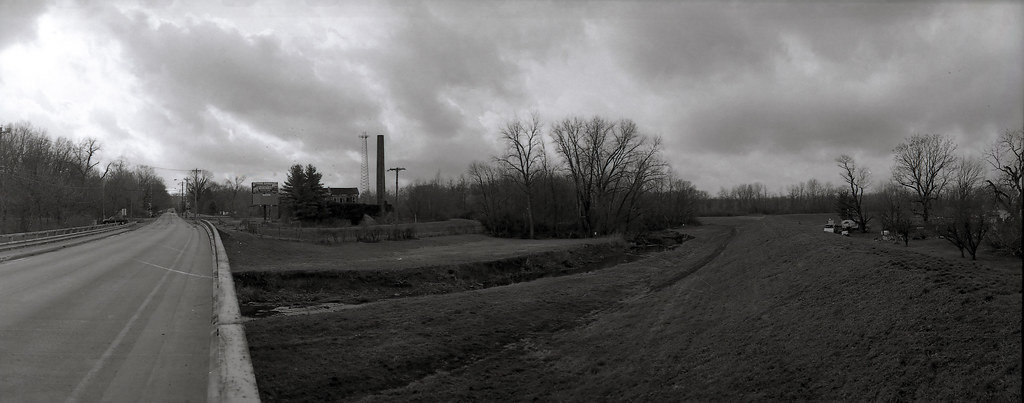 Harding-Jones - Panoramic