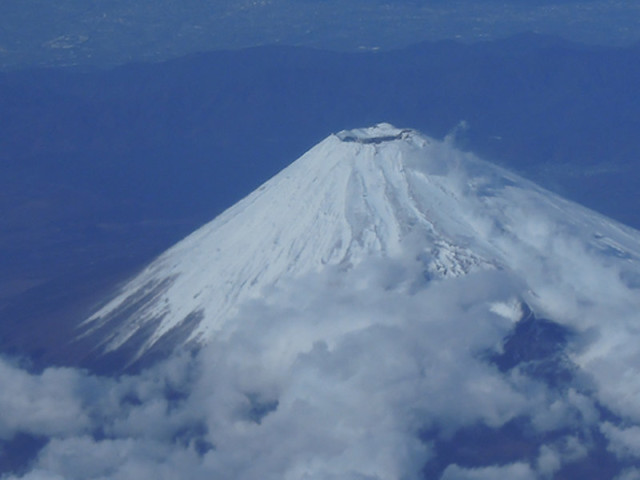 20121118-富士山