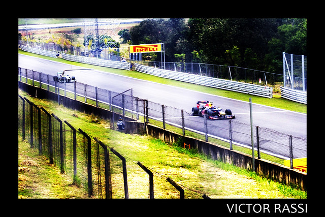Formula 1 - Interlagos 2012
