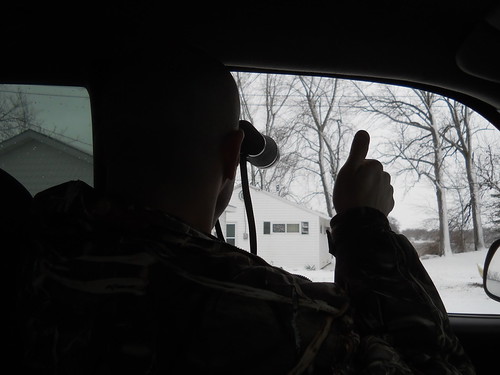 Thumbs Up! | by Zach Frieben
