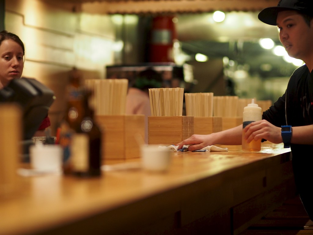 Noodle Bar