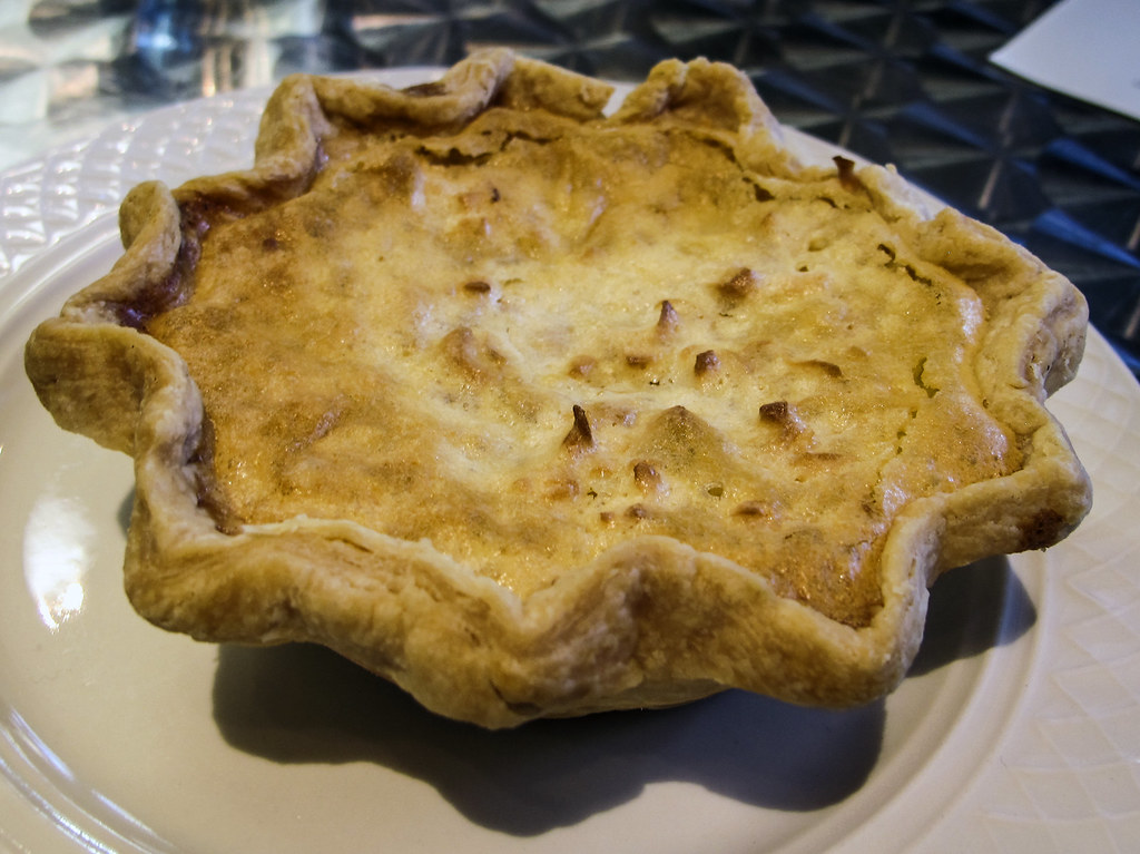 Southern Corn Custard