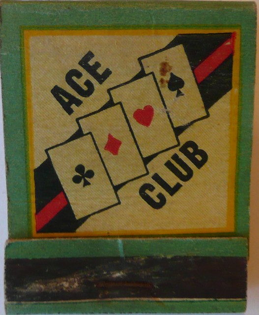 ACE CLUB