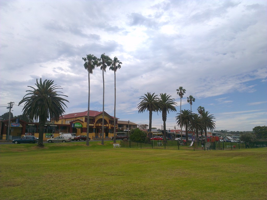 Bermagui Beach Hotel