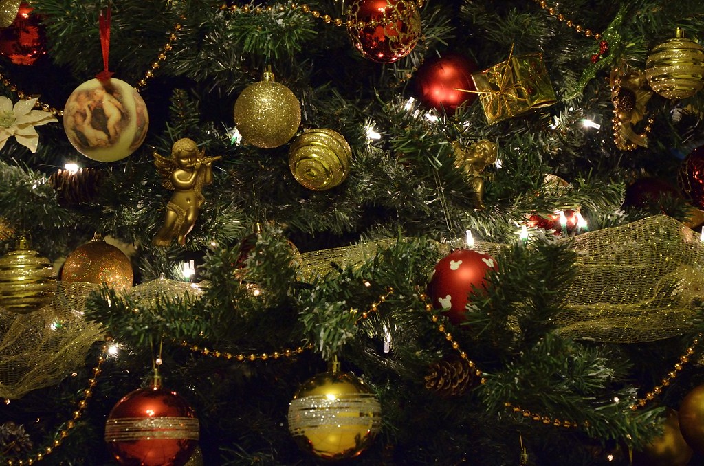 Buon Natale A Tutti Immagini.Buon Natale A Tutti Ser Fino Flickr