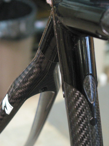 Independent Fabrication XS | by Black Mountain Cycles
