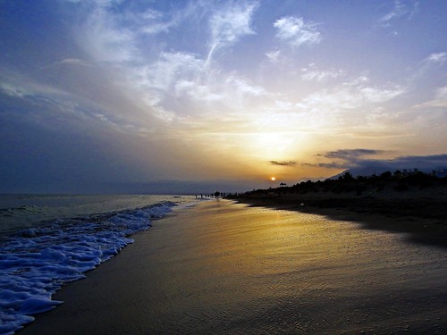 andalucia atardecer costadelsol marbella málaga mar mediterráneo españa spain sunset beach