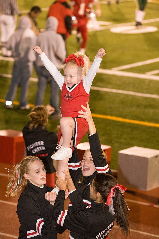 Cheer 05-06 | Flickr