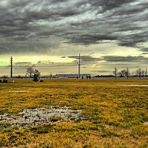 #Morning after the #rain #Bluxcamera #clouds #horizon #owensboro #ky by turner burns, camera square squareformat blux iphoneography instagramapp bucklandsquare
