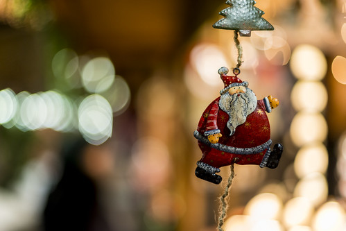 santa nikon bokeh märt clause winterthur weihnachts d800e