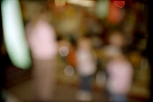 Found Film 37 - 1 | by Arie Koelewyn