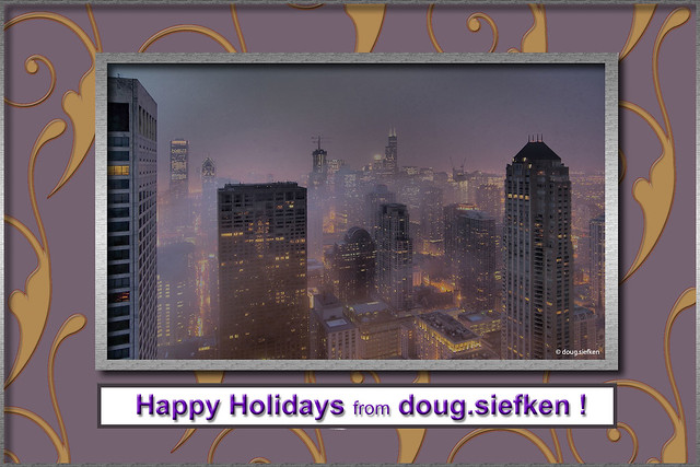 Happy Holidays from doug.siefken -- 2012