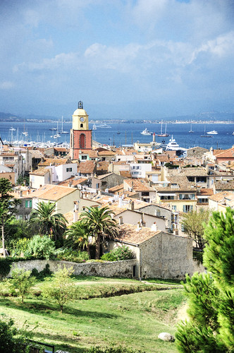 St. Tropez | Jakob Montrasio | Flickr