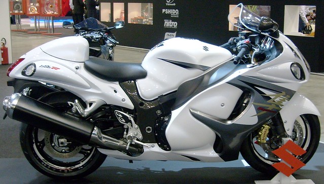 Moto EICMA 2012 (10)