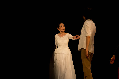 第51回 旗野恵美・由記子創作舞踊公演 | Flickr