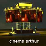 Cinema Arthur Portus Ganda Gent