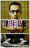 Triptych of me. by ► Mo'men Saleh
