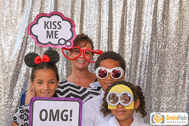 photo booth rental for events st. augustine, florida