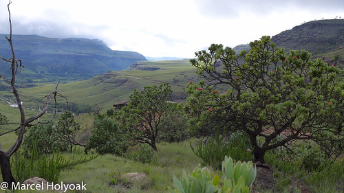 mountains southafrica views kwazulunatal sanipass mkhomaziwildernessarea