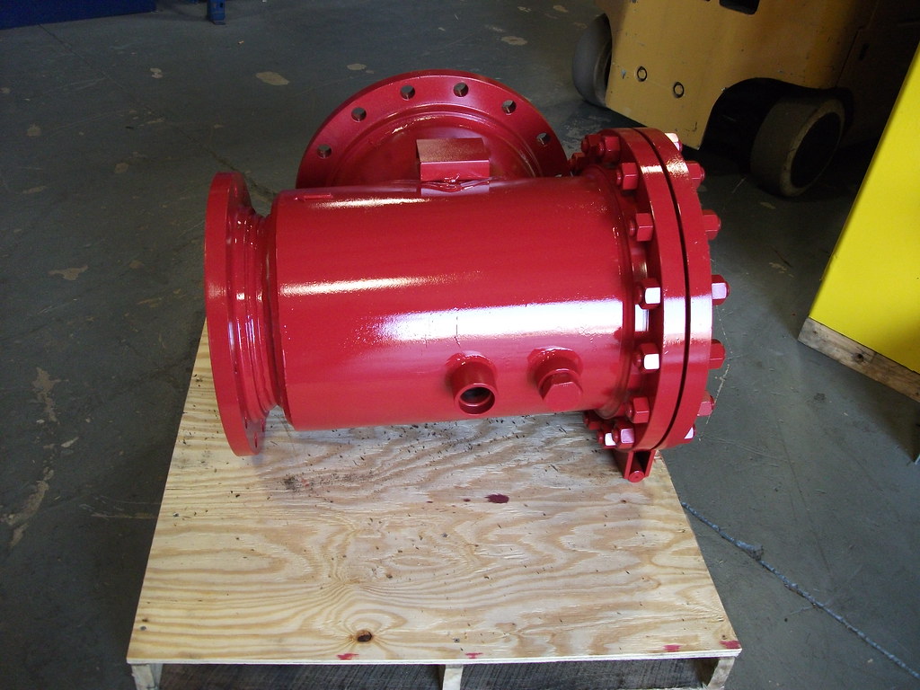 Susceptor Diffuser Suction Diffusers | Flickr