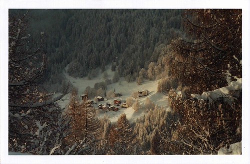 visione dall'alto | by mloretta