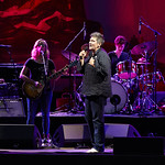 Wed, 27/07/2016 - 10:30am - The fabulous Neko Case, k.d. lang and Laura Veirs team up and take over Prospect Park in Brooklyn, NY on 7/26/16. Broadcast live on WFUV Public Radio. Photo by Gus Philippas/WFUV