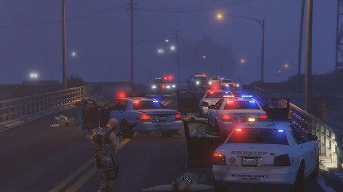 #gtav #xboxone | by txschmidt