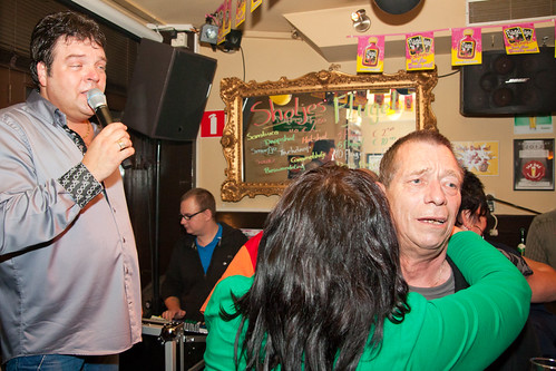 Ome Willem 1 | by Smartlappenfestival Utrecht