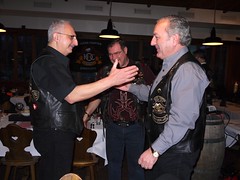 GV Pelican Chapter 2013