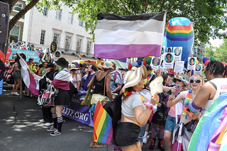 London Pride 2018 | by MangakaMaiden Photography