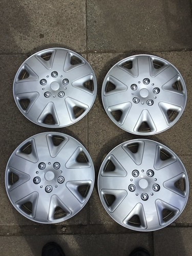 Aftermarket Hubcaps | by DBM01 - Hubcaps